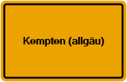 Grundbuchamt Kempten (Allgäu)